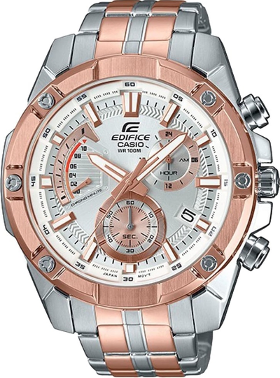 Часы Casio Edifice EFR-559SG-7A
