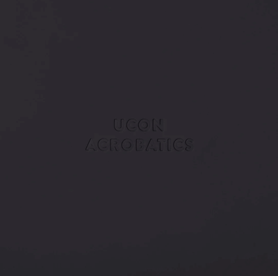 Рюкзак Ucon Acrobatics Alison Mini Black