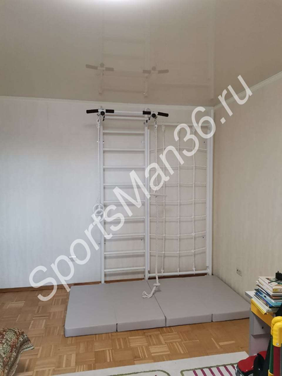 Спортивный комплекс KARUSSELL Arnold