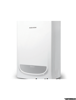 Настенный газовый котел Navien Deluxe S Coaxial 13 16 20 24 35 K
