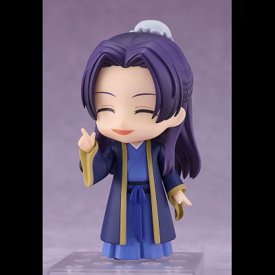 Нендроид Жэньши (Renshi)