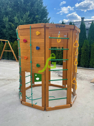 Спортивный комплекс IgraGrad WorkOut