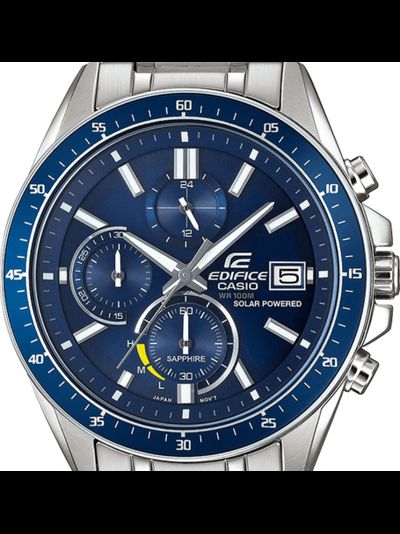 Часы Casio Edifice EFS-S510D-2A