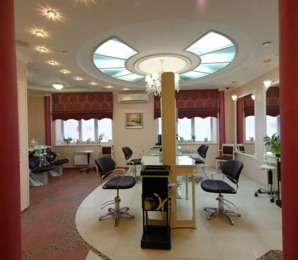 Декоративная штукатурка Ottocento (Oikos, Италия)
Дизайнер - Резниченко Алла 