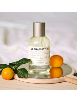 LE LABO bergamote 22