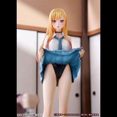 Фигурка 1/7 Марин Китагава (Marin Kitagawa Ques Q)