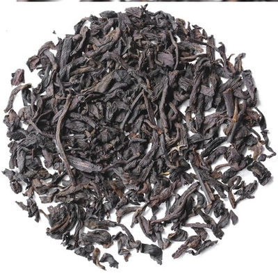 Чай пуэр Молочный, Шу