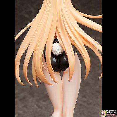 Фигурка 1/4 Эрина Накири (Erina Nakiri Bare Leg Bunny Ver.)