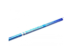 Солнцезащитная пленка 2 шт по 1,2м*1мс липкой лентой