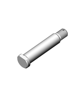 Ось 94261607А  D-30 L-150