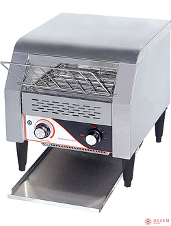 Тостер конвейерный EKSI HET-300