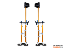 Строительные ходули ASPRO от 609 до 1016 мм (24"-40")