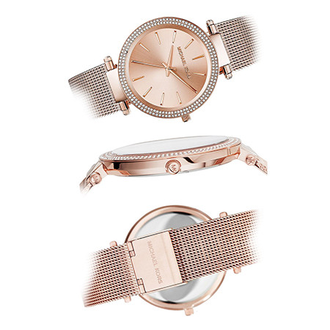 Michael kors mk3369 discount