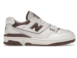 New Balance 550 Aimé Leon Dore (Коричневые) фото