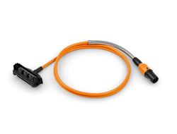 Соединительный кабель для аккумуляторов AR L