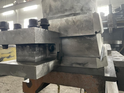 Токарно-карусельный станок с ЧПУ CK5116