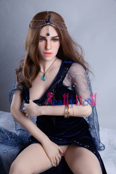 Секс кукла Паола Premium 165см