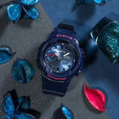 Часы Casio Baby-G BGA-230S-2A