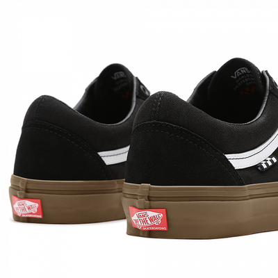 Vans Skate Old Skool Gum