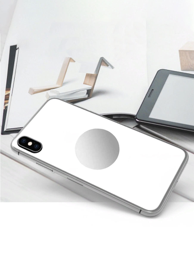 Магнитный держатель для телефона, автомобильный держатель, автодержатель магнитный для телефона