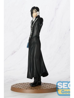 Фигурка Себастьян Михаэлис (Sebastian Michaelis Luminasta)