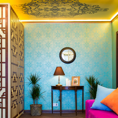 Карниз C260 - 4,1*4,8*200см