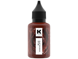 (РАСПРОДАЖА) МОЛОЧНЫЙ ШОКОЛАД - КРАСКА Tattoo Ink 30 мл