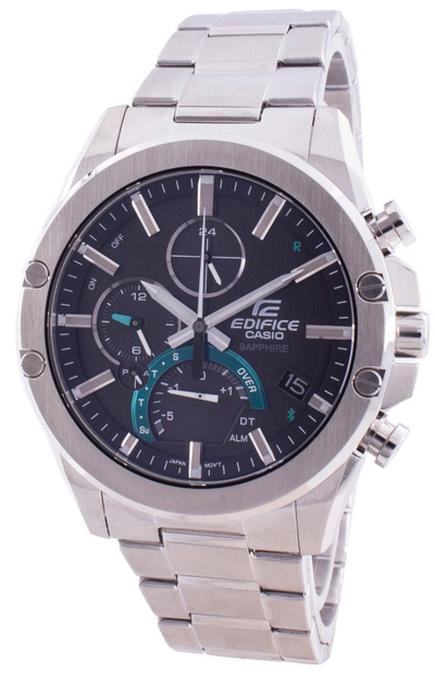 Часы Casio Edifice EQB-1000YD-1A