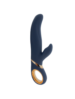 SHD-D2813 Вибратор Layla S-Hande