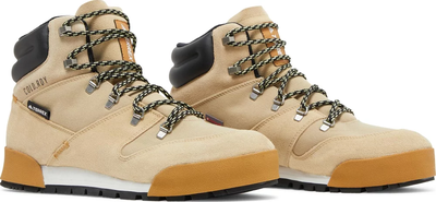 Adidas Terrex Snowpitch Cold.Rdy Beige Tone