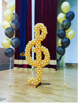 Школы, оформление