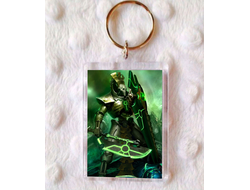 Брелок Вархаммер, Warhammer 40000 №27