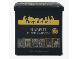 Кофе harput dibek с кардамоном, 250 гр в ЖБ
