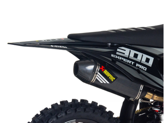 Мотоцикл SHARMAX Expert 300