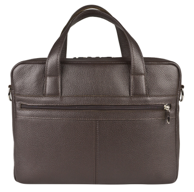 Сумка для ноутбука Vezzani brown (арт. 1018-04)