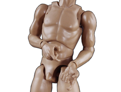 Телоид 1/6, тело 1/6, купить телоид, купить тело 1/6, фигурки 1/6, купить фигурки 1/6, масштаб 1/6