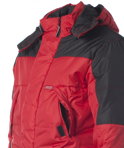 Куртка СИТИ (ЕВРОПА)-Зима