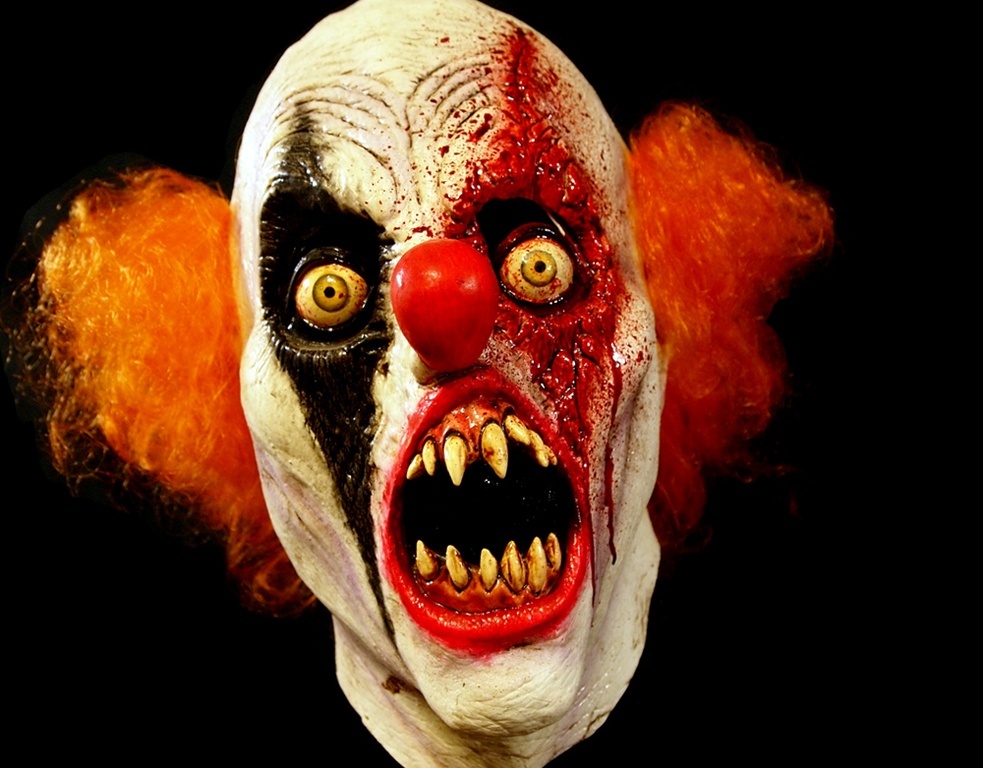 Bonzo clown