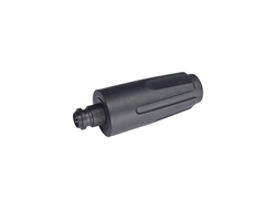 Насадка с вращ. соплом Rе 107-127,108-128 зел. точка