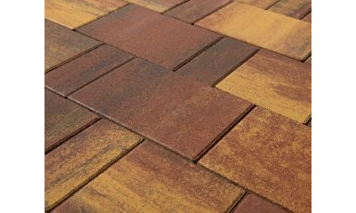 Тротуарная плитка «Старый город Ландхаус»