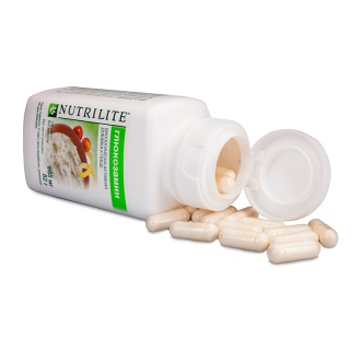 NUTRILITE™ Глюкозамин (120 капс)