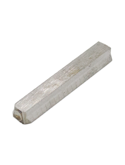 Шпонка горловины для мясорубки МИМ 300, МИМ 300М, МИМ 350