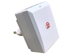 Логгер-роутер "Шлюз"