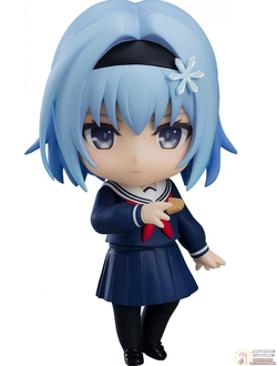 Нендроид Гинко Сора (Ginko Sora)