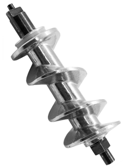 Шнек для мясорубки Holt HT-MG-001, HT-MG-002, HT-MG-004