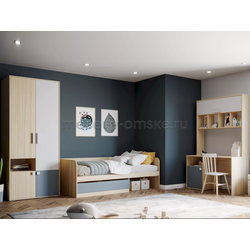 Детская Элиот