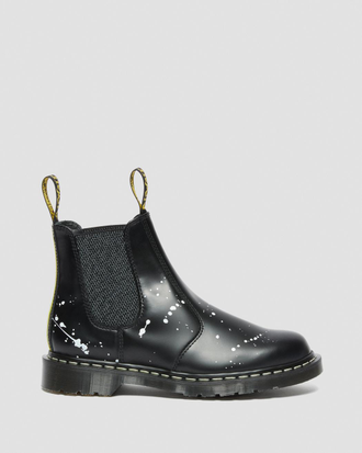 Dr. Martens Sorry, 2976 Neighborhood Smooth Leather Chelsea Boots is no longer available