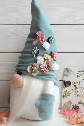 Гном "Лоренцо"