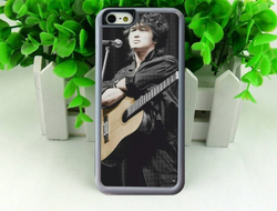 Чехол "Кино, Виктор Цой" на телефон №1