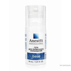 Гель ANESTET, 30 мл. (первичная) pm-shop24.ru